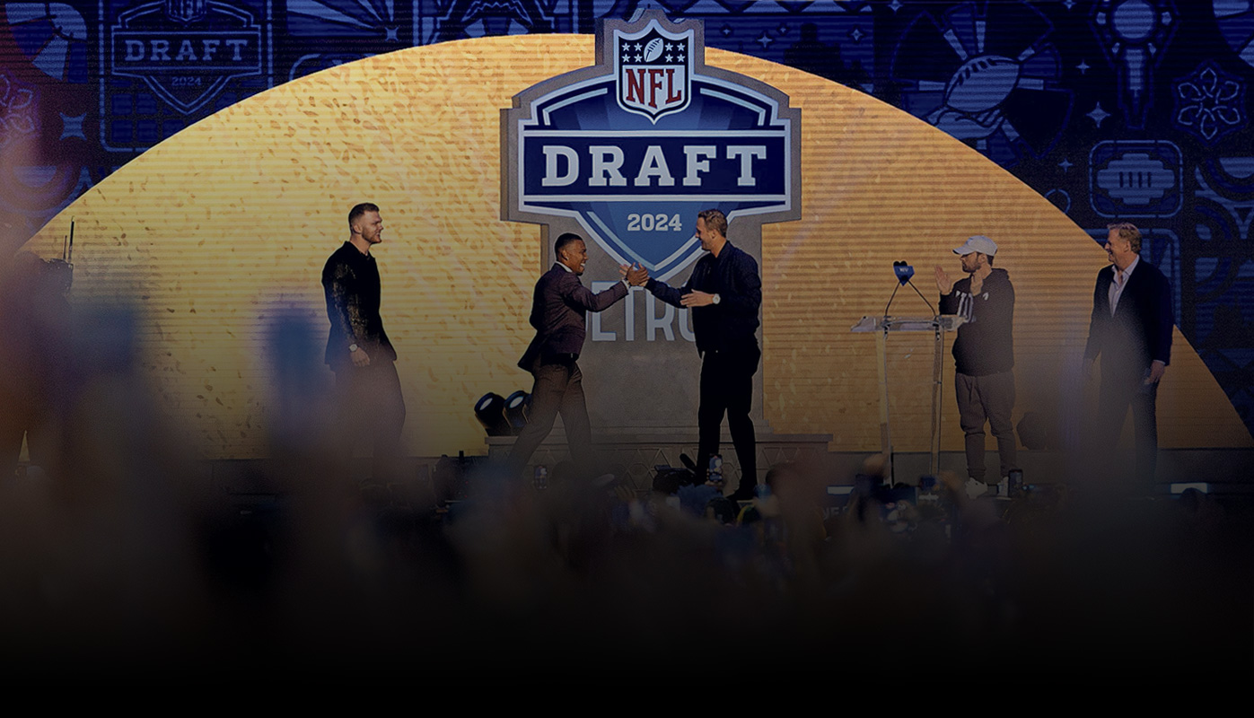 Visit Detroit partners with MLive Media Group to drive record NFL draft attendance driving tremendous economic impact.