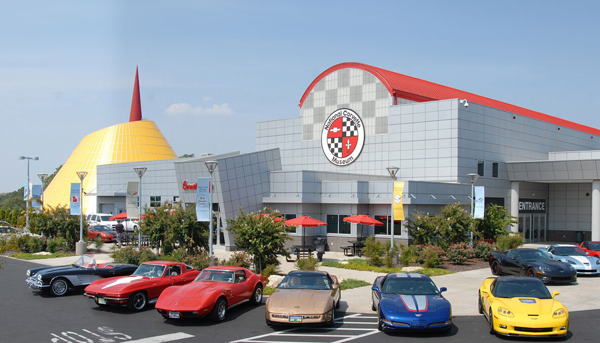 The National Corvette Museum and Advance Travel & Tourism partnered together to begin a campaign that was heavy on awareness to attract more potential visitors and increase ticket sales and conversions on site.