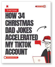 TikTok ebook